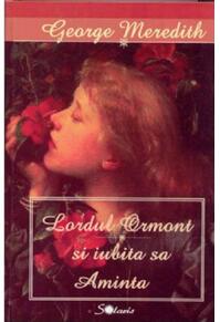 Copertă produs Lordul Ormond și iubita sa Aminta