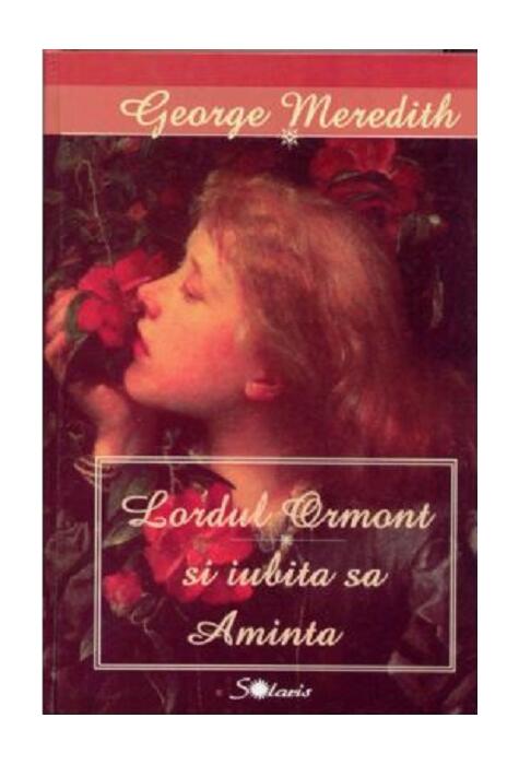 Copertă produs Lordul Ormond și iubita sa Aminta
