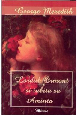Copertă produs Lordul Ormond și iubita sa Aminta