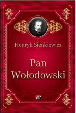 Copertă produs Pan Wolodowski