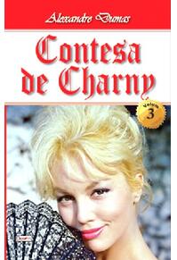 Copertă produs Contesa de Charny Vol.3