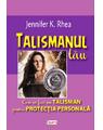 Copertă produs Talismanul tău. Cum să faci un talisman pentru protecția personală - thumb 1