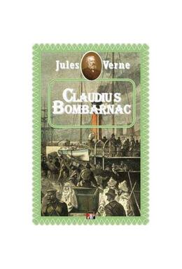 Copertă produs Claudius Bombarnac