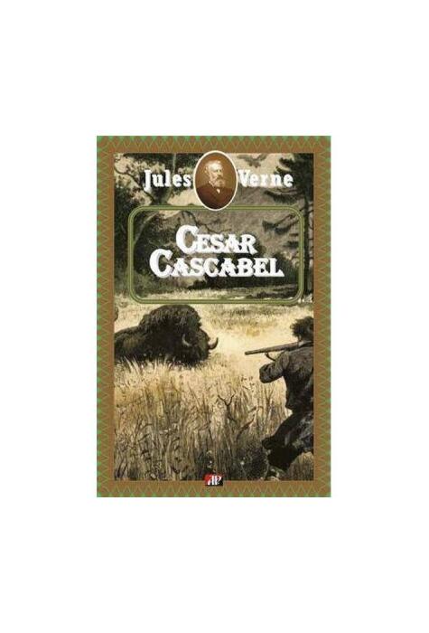 Copertă produs Cesar Cascabel