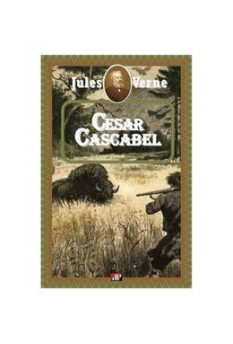 Copertă produs Cesar Cascabel