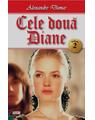 Copertă produs Cele două Diane Vol.2 - thumb 1