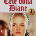 Copertă produs Cele două Diane Vol.2 - gallery small 