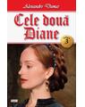 Copertă produs Cele două Diane Vol.3 - thumb 1