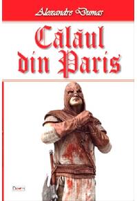 Copertă produs Călăul din Paris Vol.2