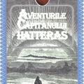 Copertă produs Aventurile Căpitanului Hatteras - gallery small 