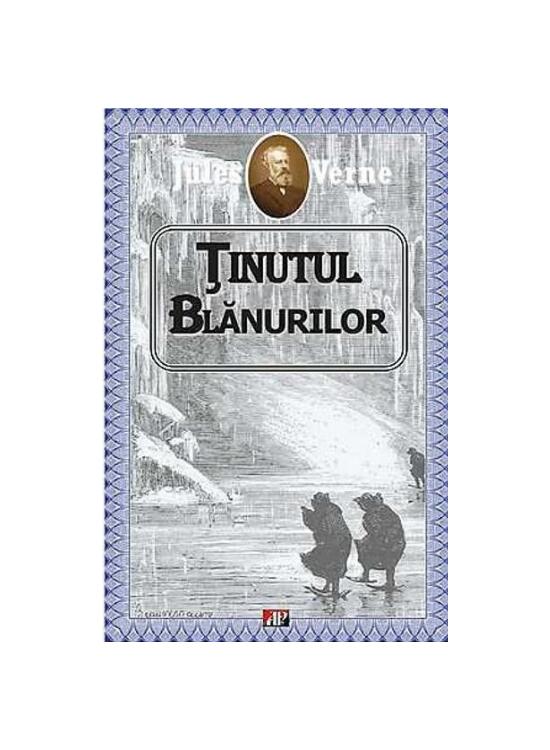 Copertă produs Ținutul blănurilor - gallery big 1