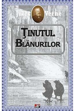 Copertă produs Ținutul blănurilor