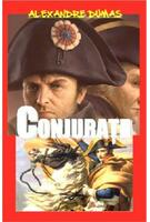 Copertă produs Conjurații