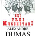 Copertă produs Cei trei muschetari - gallery small 