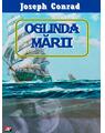 Copertă produs Oglinda mării - thumb 1