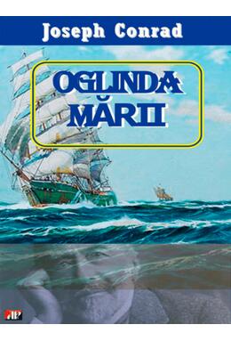 Copertă produs Oglinda mării