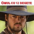 Copertă produs Omul cu 12 degete. Satan și Iscariotul Vol.2 - gallery small 
