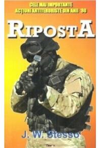 Copertă produs Riposta