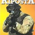Copertă produs Riposta - gallery small 