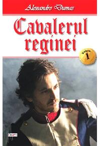 Copertă produs Cavalerul reginei Vol.1