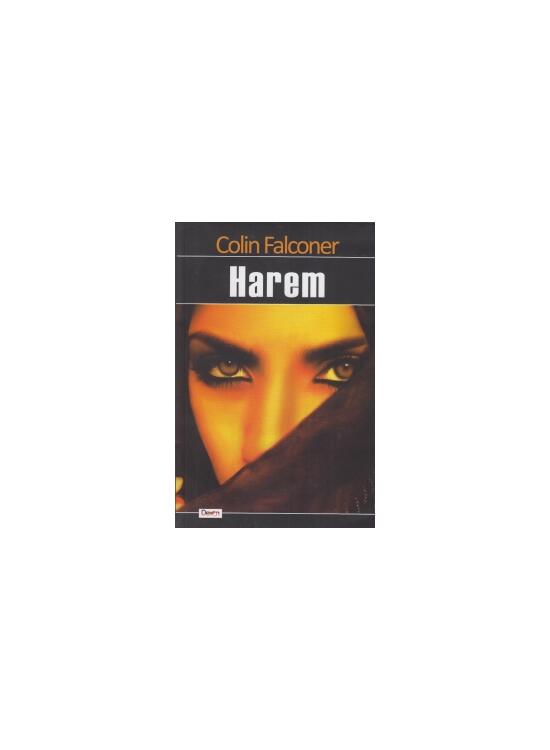 Copertă produs Harem - gallery big 1
