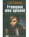 Copertă produs Frumoasa mea spioană - thumb 1