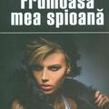 Copertă produs Frumoasa mea spioană - gallery small 