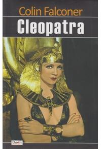 Copertă produs Cleopatra