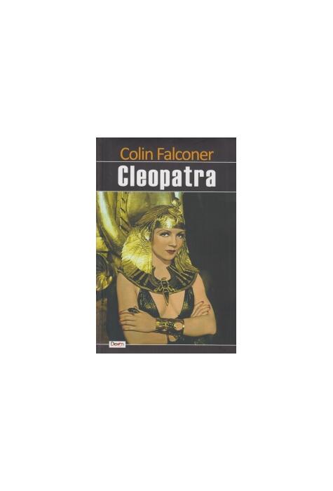 Copertă produs Cleopatra