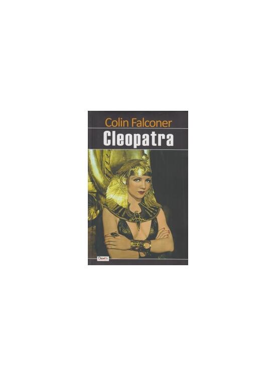 Copertă produs Cleopatra - gallery big 1