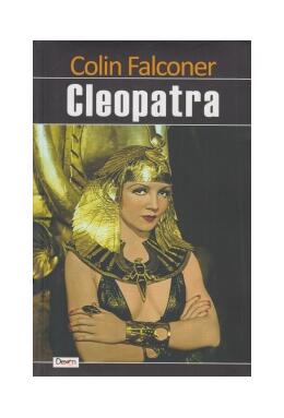 Copertă produs Cleopatra