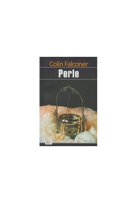 Copertă produs Perle