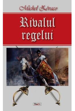 Copertă produs Rivalul Regelui