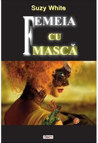 Copertă produs Femeia cu mască