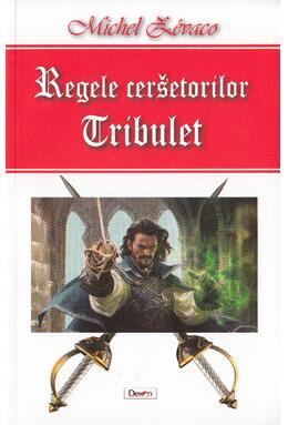 Copertă produs Tribulet. Regele Cerșetorilor vol 1