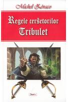 Copertă produs Tribulet. Regele Cerșetorilor vol 1