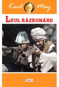 Copertă produs Leul răzbunării. În țara leului de argint Vol.1