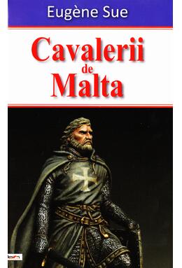 Copertă produs Cavalerii de Malta