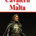 Copertă produs Cavalerii de Malta - gallery small 