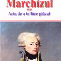 Copertă produs Marchizul sau Arta de a te face plăcut - gallery small 