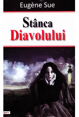 Copertă produs St&acirc;nca diavolului