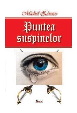 Copertă produs Puntea suspinelor