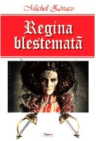 Copertă produs Regina blestemată