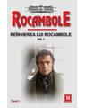 Copertă produs Reînvierea lui Rocambole (Vol. 1) - thumb 1