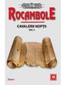 Copertă produs Cavalerii nopții (Vol. 4) - thumb 1