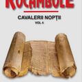 Copertă produs Cavalerii nopții (Vol. 4) - gallery small 