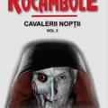 Copertă produs Cavalerii nopții (Vol. 3) - gallery small 