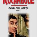 Copertă produs Cavalerii nopții (Vol. 2) - gallery small 