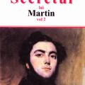 Copertă produs Secretul lui Martin (Vol. 2) - gallery small 