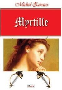 Copertă produs Myrtille